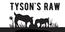 Tysons Raw UK